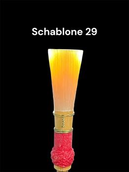 Anspitzhobel mit Hebel inkl. 3 verschiedener Schablonen